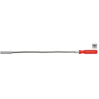 78401 - manija de recogida flexible 53cm magnéticos